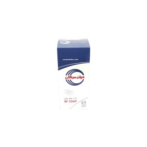 فیلتر روغن سرکان پژو206بلند چسبی