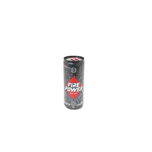 نوشابه انرژی زا250فایرپاور