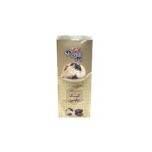 بستنی1کاله قهوه