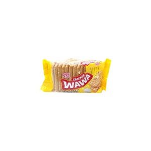 کراکر نمکی نادری