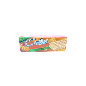 ویفر سلامت انبه