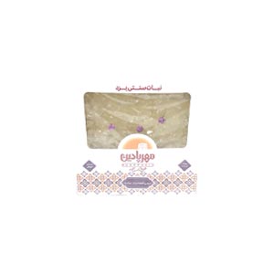 نبات مینی لقمه1/2مهرپادین