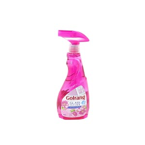 شیشه شوی500گلرنگ سرخابی