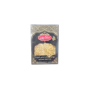 پولکی سوهان کنجدی300الماس ملک پور