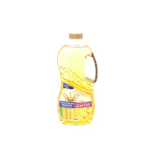 روغن ذرت1/35زراویل کانولا