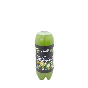 ابمیوه1گازدار کاسل سیب کیوی