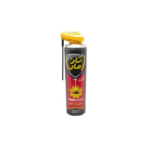 اسپری سوسک کش تارومار قوی