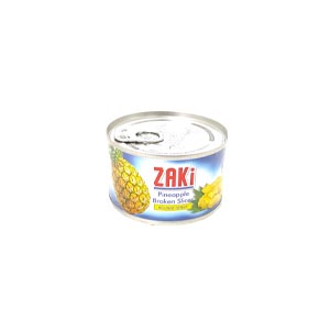 اناناس227خرد زاکی