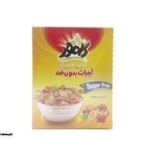 ابنبات130کامور میوه