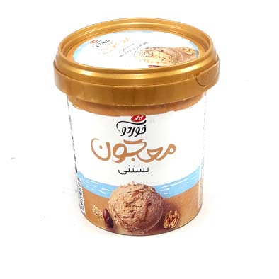 بستنی لیوانی کاله معجون