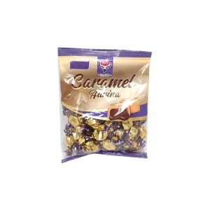 تافی مغزدار250ادرین گلدن