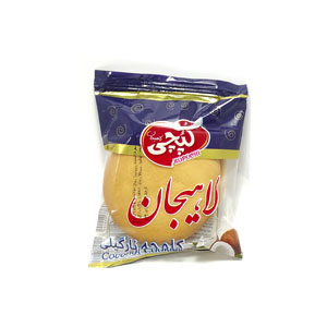 کلوچه لاهیجان نارگیلی